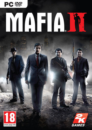 Poster Mafia 2